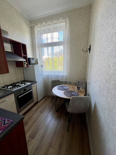 Апартаменты у зоопарка, фото 22