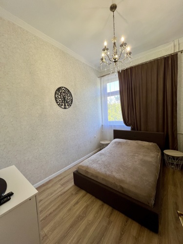 Апартаменты у зоопарка, фото 23