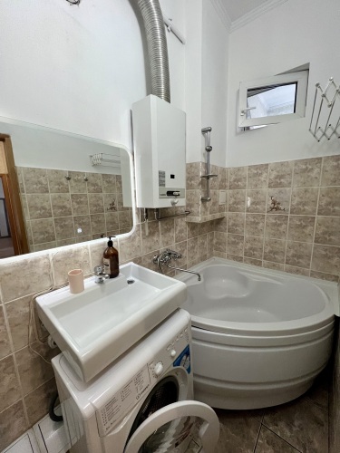 Апартаменты у зоопарка, фото 24