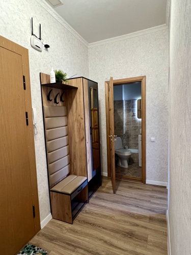 Апартаменты у зоопарка, фото 25