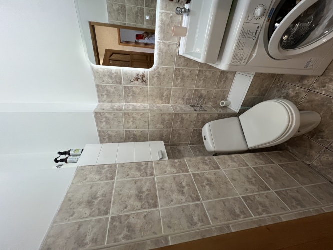 Апартаменты у зоопарка, фото 26