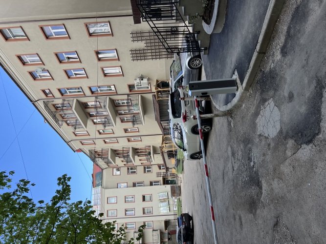 Апартаменты у зоопарка, фото 27