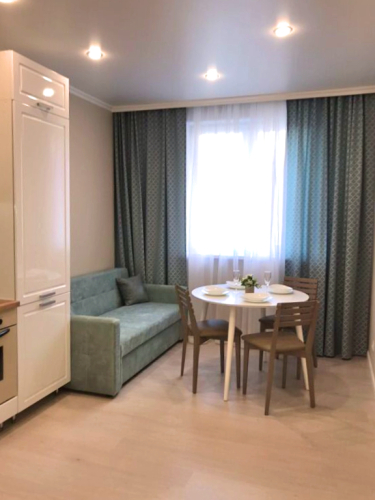 Апартаменты ЖК Современник, фото 10