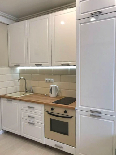 Апартаменты ЖК Современник, фото 13