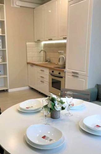 Апартаменты ЖК Современник, фото 14