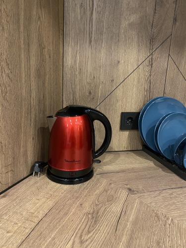 Апартаменты В Историческом Центре Казани Сафари, фото 24