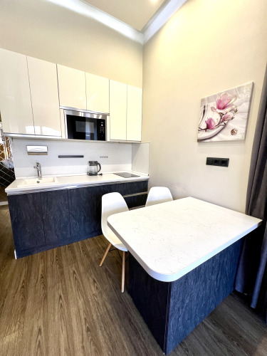 Апартаменты Эмилия с балконом парк Ривьера, фото 42