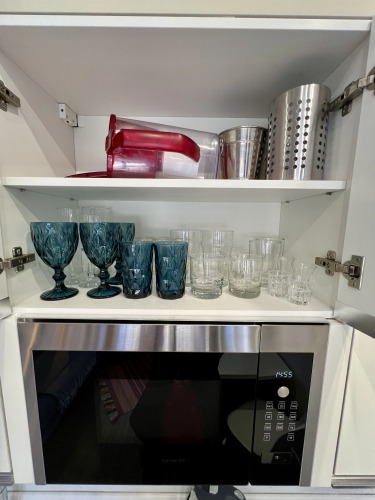 Апартаменты Эмилия с балконом парк Ривьера, фото 43