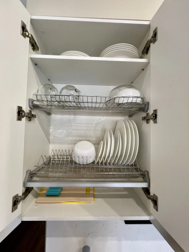 Апартаменты Эмилия с балконом парк Ривьера, фото 44