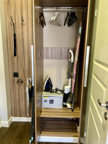 Апартаменты Эмилия с балконом парк Ривьера, фото 47