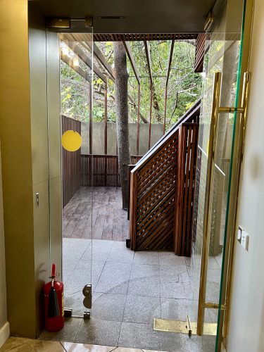 Апартаменты Эмилия с балконом парк Ривьера, фото 49