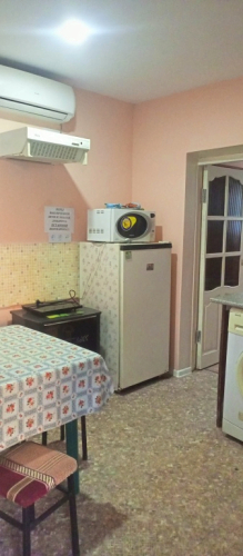 Апартаменты Гнёздышко, фото 25