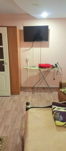 Апартаменты Гнёздышко, фото 26