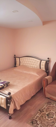 Апартаменты Гнёздышко, фото 27