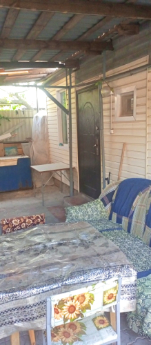 Апартаменты Гнёздышко, фото 28