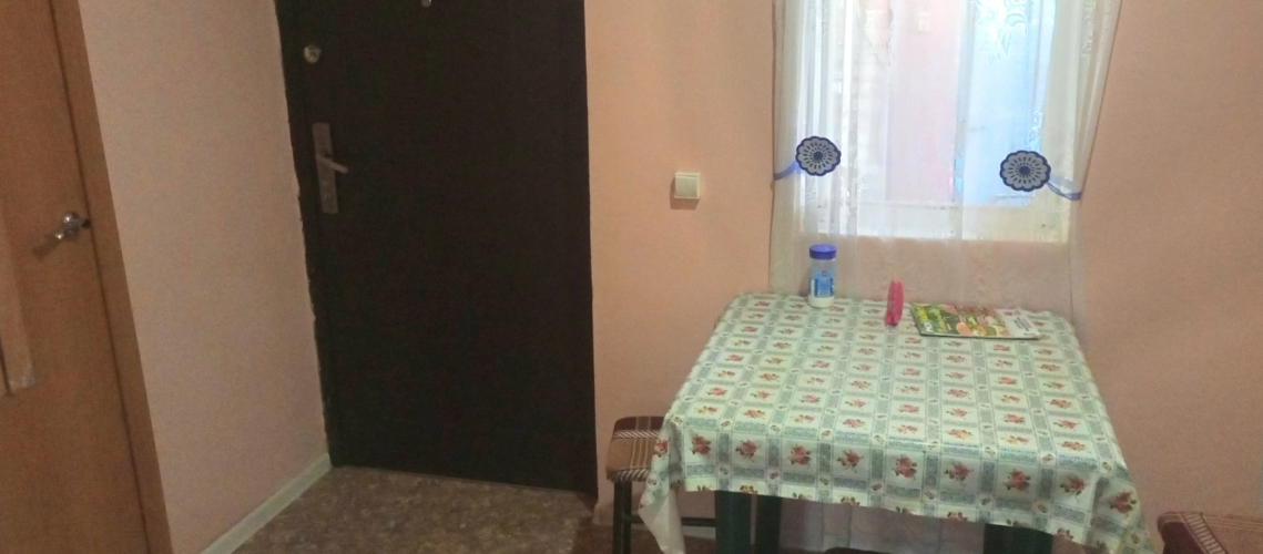 Апартаменты Гнёздышко, фото 30