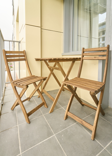 Апартаменты Каравелла Португалии Апартаменты на Берегу Моря, фото 42