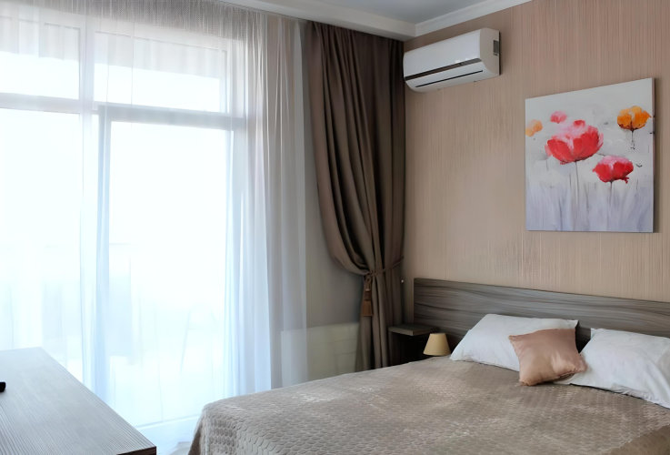 Апартаменты Сан Марина Лазаревское, фото 33