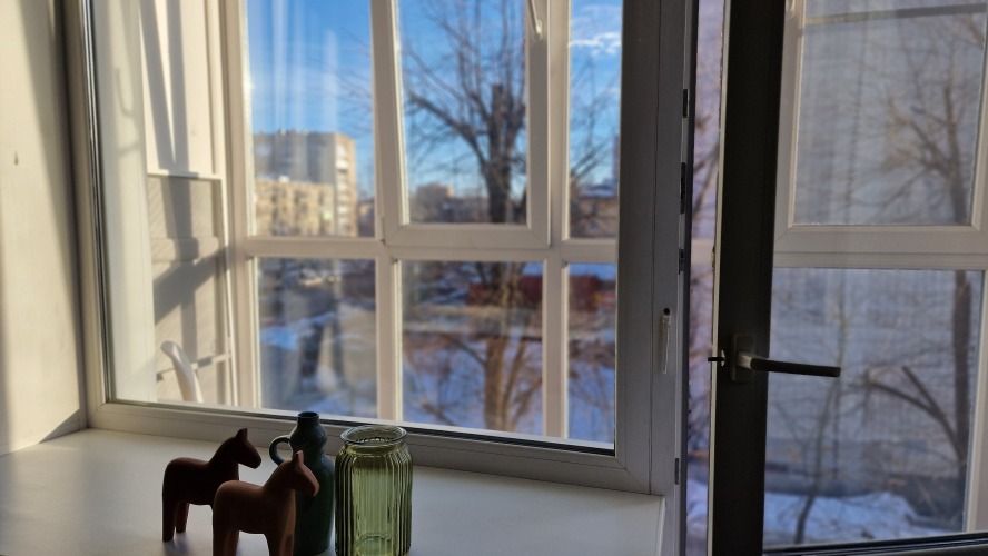 Апартаменты Студия в центре, фото 18