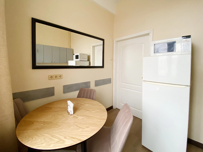 Апартаменты у Пушкинской и видом на Тверскую улицу, фото 48