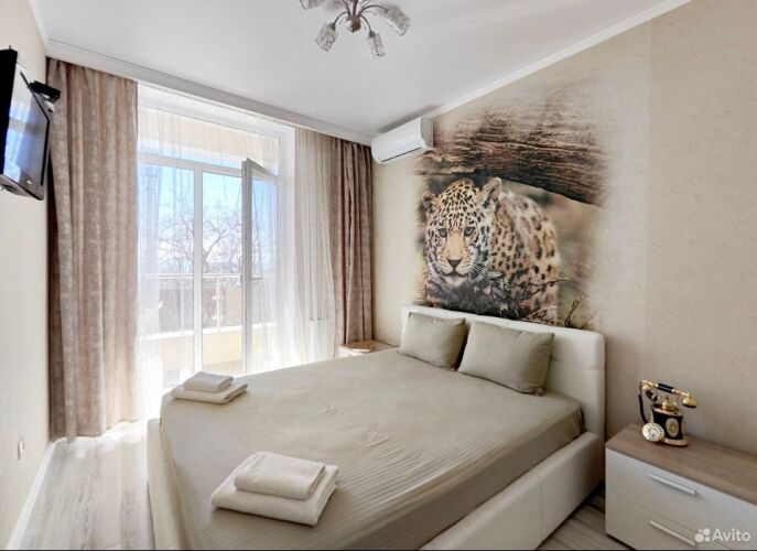 Апартаменты в Голубой Бухте, фото 19