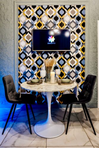 Апартаменты Fusion Room, фото 39