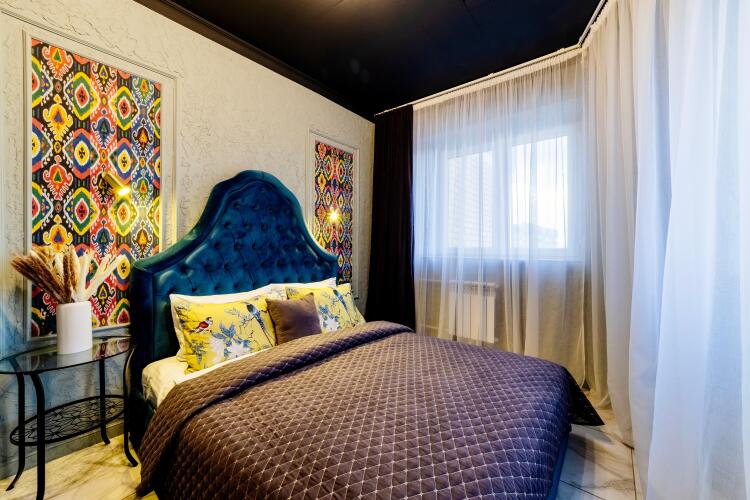 Апартаменты Fusion Room, фото 41