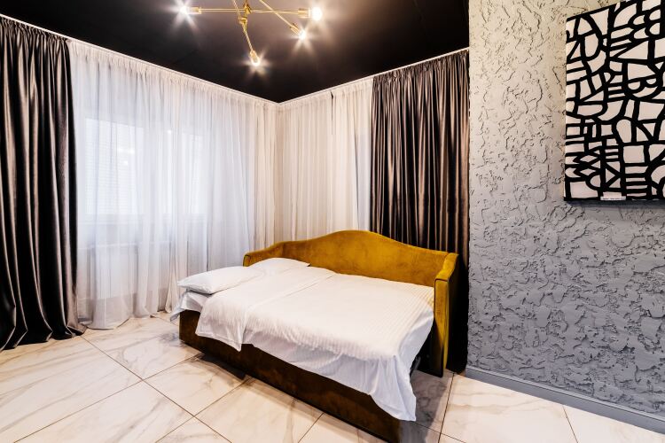 Апартаменты Fusion Room, фото 43