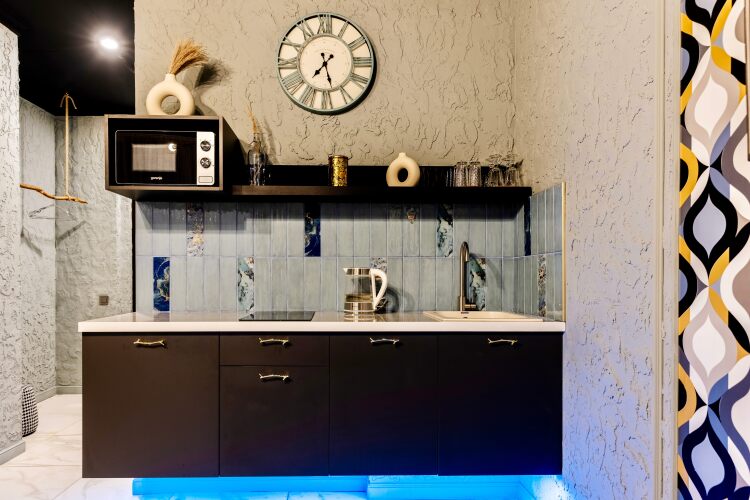 Апартаменты Fusion Room, фото 45