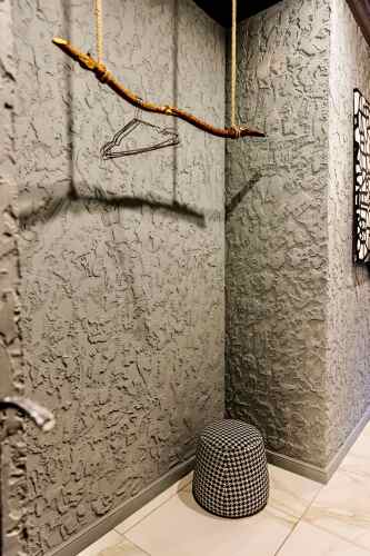 Апартаменты Fusion Room, фото 46