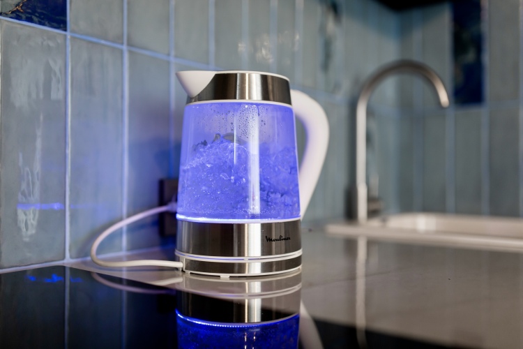 Апартаменты Fusion Room, фото 49