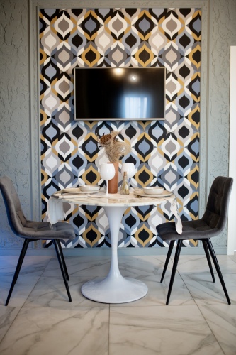 Апартаменты Fusion Room, фото 50