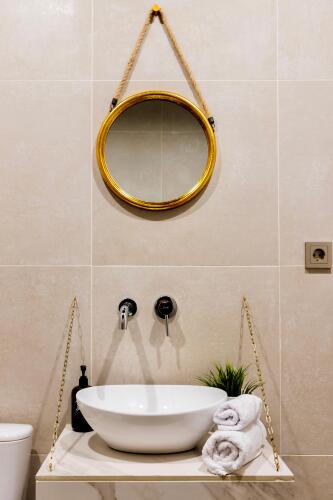 Апартаменты Fusion Room, фото 52