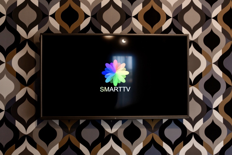 Апартаменты Fusion Room, фото 53