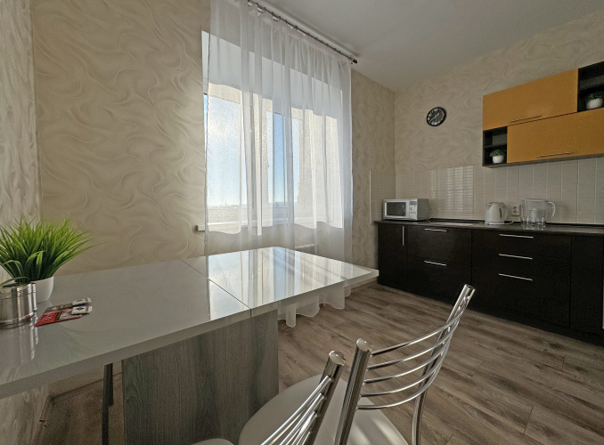 Апартаменты  Атмосфера - Квартира в Центре Города, фото 33