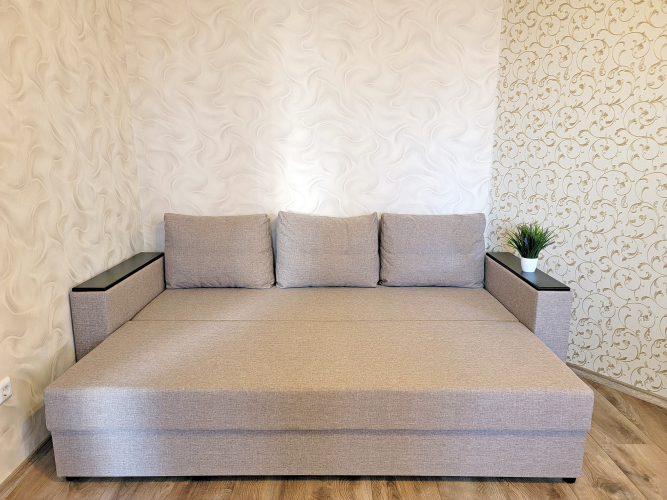 Апартаменты  Атмосфера - Квартира в Центре Города, фото 35