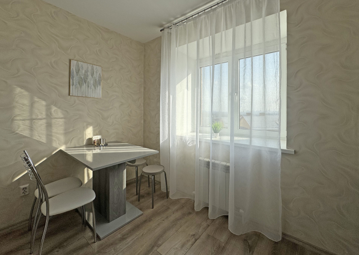 Апартаменты  Атмосфера - Квартира в Центре Города, фото 40