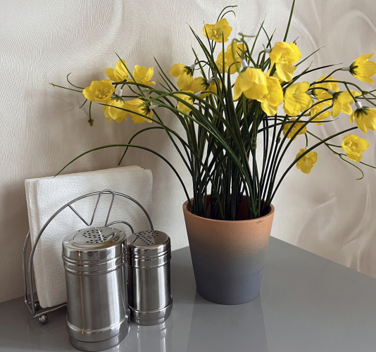 Апартаменты  Атмосфера - Квартира в Центре Города, фото 41