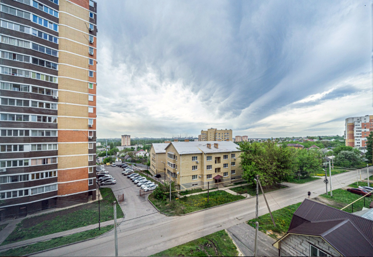 Апартаменты  Атмосфера - Квартира в Центре Города, фото 45