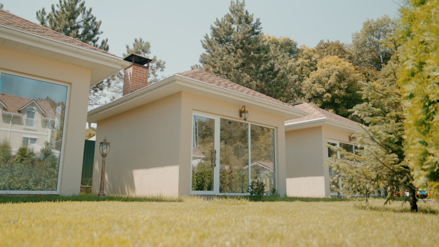 Бутик-отель Лаванда Парк Отель, фото 34