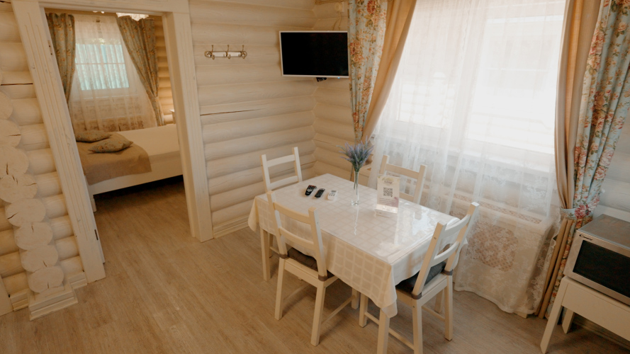 Бутик-отель Лаванда Парк Отель, фото 35