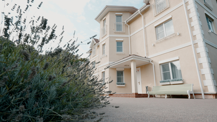 Бутик-отель Лаванда Парк Отель, фото 36