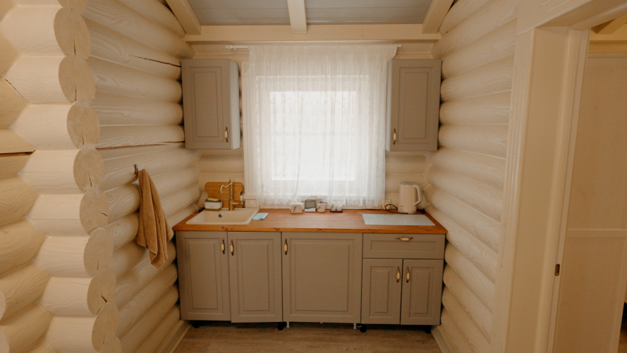 Бутик-отель Лаванда Парк Отель, фото 38