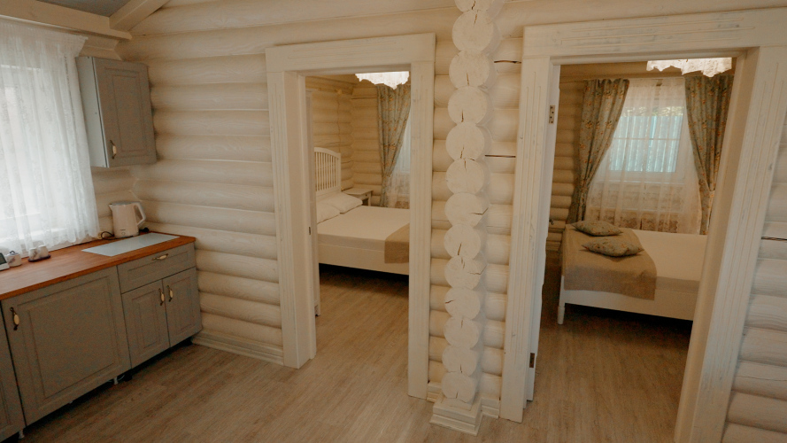 Бутик-отель Лаванда Парк Отель, фото 39