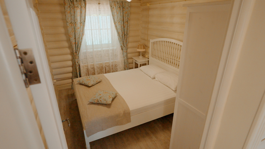 Бутик-отель Лаванда Парк Отель, фото 40