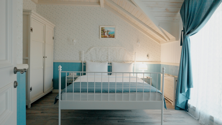 Бутик-отель Лаванда Парк Отель, фото 41