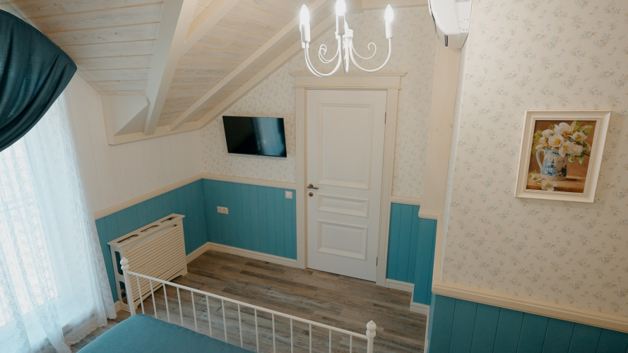 Бутик-отель Лаванда Парк Отель, фото 43