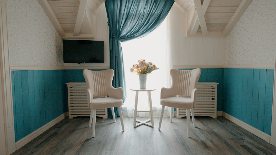 Бутик-отель Лаванда Парк Отель, фото 44