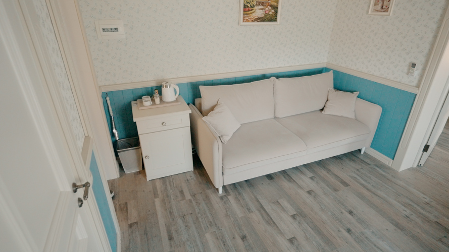 Бутик-отель Лаванда Парк Отель, фото 45