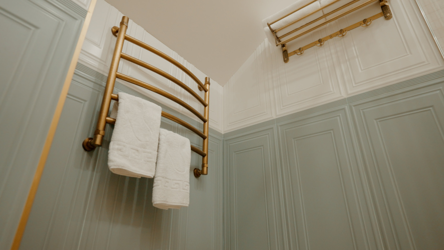 Бутик-отель Лаванда Парк Отель, фото 48